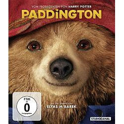 STUDIOCANAL 504835 movie/video Blu-ray German, English
