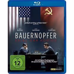 STUDIOCANAL 505728, Blu-ray, German, English, Thriller, 2D, German, 2.40:1