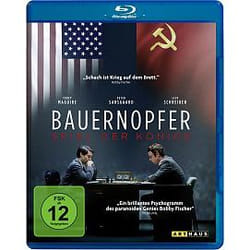 STUDIOCANAL 505728 movie/video Blu-ray German, English