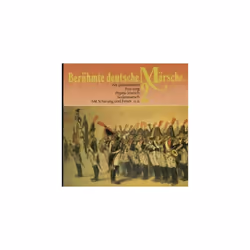 Luftwaffenmusiwbrkkorps 1 Berhmte deutsche Mrsche 2 CD
