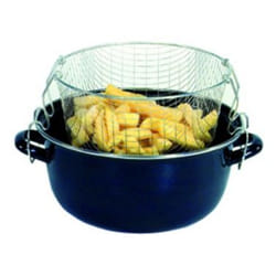 Karl Krüger PF24 roasting pan Stainless steel
