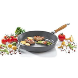 Karl Krüger 60024 roasting pan Cast iron