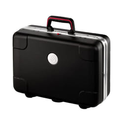 Parat 533000171 tool storage case Black Aluminium, Plastic