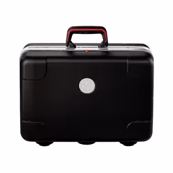Parat 533000171 tool storage case Black Aluminium, Plastic