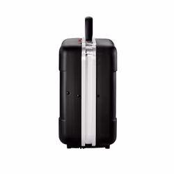 Parat 533000171 tool storage case Black Aluminium, Plastic - Additional view 4