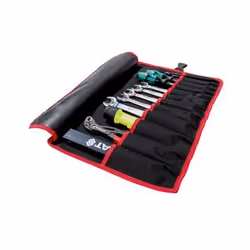 Parat 5990827991 Tool box Leather Red
