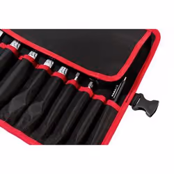 Parat 5990827991 Tool box Leather Red - Additional view 6