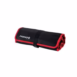 Parat 5990828991 Tool box Leather Black, Red