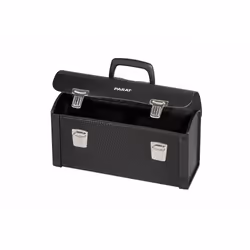 2.220.000.401 7 Litre New Classic All-Purpose Tool Bag - Black