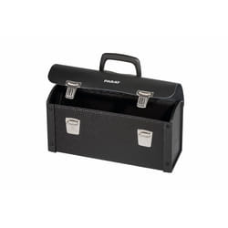 2.220.000.401 7 Litre New Classic All-Purpose Tool Bag - Black