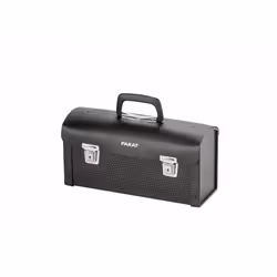 2.220.000.401 7 Litre New Classic All-Purpose Tool Bag - Black