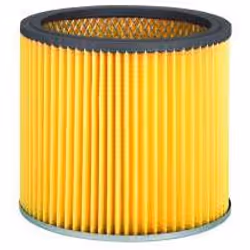 Einhell 23.511.10, Yellow, Polyester, Einhell RT-VC 1500WM, 1 pc(s)