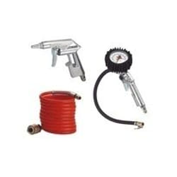 Einhell 41.327.41 4 m Black, Metallic, Red
