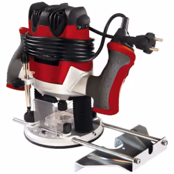 Einhell RT-RO 55 Grey, Red 30000 RPM 1200 W - Additional view 7