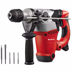 Einhell RT-RH 32 1250 W 800 RPM SDS Plus