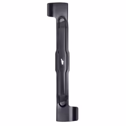 Einhell 3405610, Lawn mower blade, Einhell, BG-EM 1743 HW, Black, Metal, 28 mm