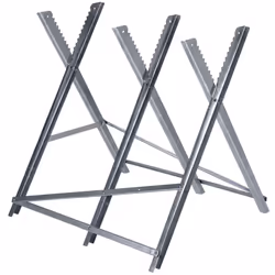 Einhell Chain Saw Trestle Stand Woodwork Accessory Fold Away Table Workshop DIY