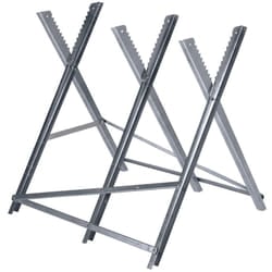 Einhell Chain Saw Trestle Stand Woodwork Accessory Fold Away Table Workshop DIY