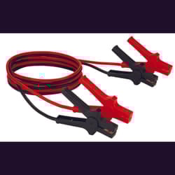 Einhell Petrol Engine Vehicle Jumper Cable BT-BO 16/1 w/ Carry Bag Workshed