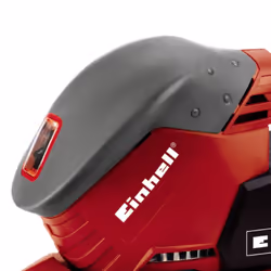Einhell RT-OS 13 Delta sander 12000 OPM - Additional view 6