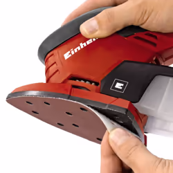 Einhell RT-OS 13 Delta sander 12000 OPM - Additional view 7