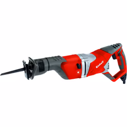 Einhell RT-AP 1050 E, Black, Red, Silver, 2.9 cm, 20 cm, 2 cm, AC, 1050 W
