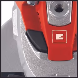 Einhell TE-AG 115 angle grinder 11.5 cm 12000 RPM 720 W 1.88 kg - Additional view 5