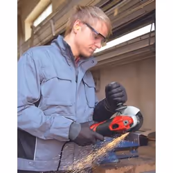 Einhell TE-AG 115 angle grinder 11.5 cm 12000 RPM 720 W 1.88 kg - Additional view 6