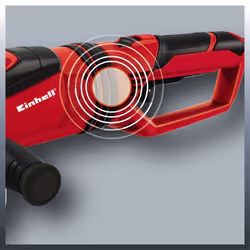 Einhell TE-AG 230 angle grinder 23 cm 6500 RPM 2350 W 6.01 kg - Additional view 4