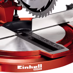 Einhell TH-MS 2112 5000 RPM 1600 W - Additional view 6