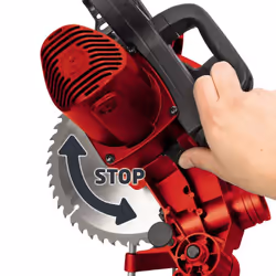 Einhell TH-MS 2112 5000 RPM 1600 W - Additional view 7