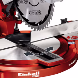 Einhell TH-MS 2112 5000 RPM 1600 W - Additional view 8