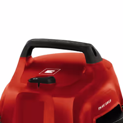 Einhell TH-VC 1815 15 L Drum vacuum Dry&wet 1250 W - Additional view 5