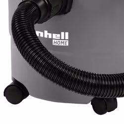Einhell TH-VC 1815 15 L Drum vacuum Dry&wet 1250 W - Additional view 6