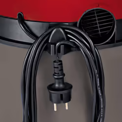 Einhell TH-VC 1815 15 L Drum vacuum Dry&wet 1250 W - Additional view 8