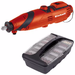 Einhell TC-MG 135 E Black, Red 135 W 35000 OPM - Additional view 5