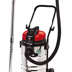 Einhell TE-VC 2230 SA 30 L Drum vacuum Dry&wet 1150 W