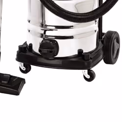 Einhell TE-VC 2230 SA 30 L Drum vacuum Dry&wet 1150 W
