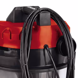 Einhell TE-VC 2230 SA 30 L Drum vacuum Dry&wet 1150 W - Additional view 4