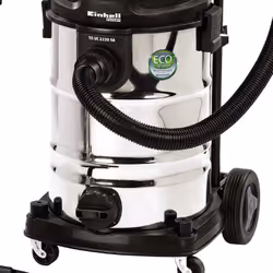 Einhell TE-VC 2230 SA 30 L Drum vacuum Dry&wet 1150 W - Additional view 6
