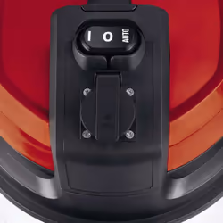 Einhell TE-VC 2230 SA 30 L Drum vacuum Dry&wet 1150 W - Additional view 7