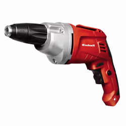 Einhell TH-DY 500 E, 2200 RPM, AC, 500 W, 4 m, 1.65 kg, 75 x 315 x 230 mm