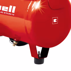 Einhell TE-AC 270/24/10 air compressor 1800 W 270 l/min - Additional view 6