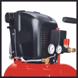 Einhell TE-AC 230/24/8 air compressor 1500 W 230 l/min - Additional view 4