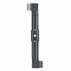 Einhell 3405440, Lawn mower blade, Einhell, GC-EM 1742, Black, Metal