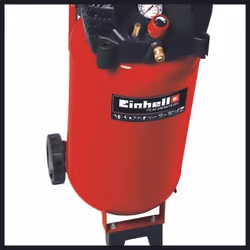 Einhell TC-AC 240/50/10 OF air compressor 1500 W 240 l/min - Additional view 5