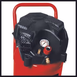 Einhell TC-AC 240/50/10 OF air compressor 1500 W 240 l/min - Additional view 7