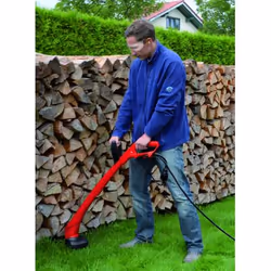 Einhell GC-ET 3023 300 W AC Black, Red