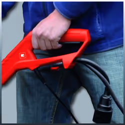 Einhell GC-ET 3023 300 W AC Black, Red - Additional view 4