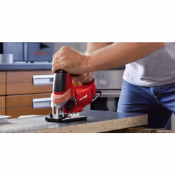 Einhell TC-JS 60 power jigsaw 410 W 1.58 kg